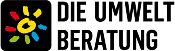 Logo Umweltberatung