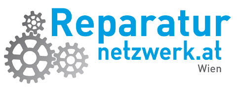 Reparaturnetzwerk Logo