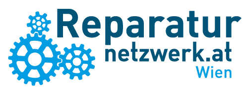 Reparaturnetzwerk Logo